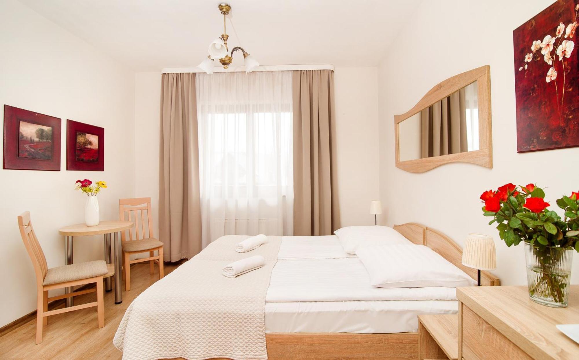 Kompleks Wypoczynkowo-Rehabilitacyjny "Marzenie" Zakopane Luaran gambar