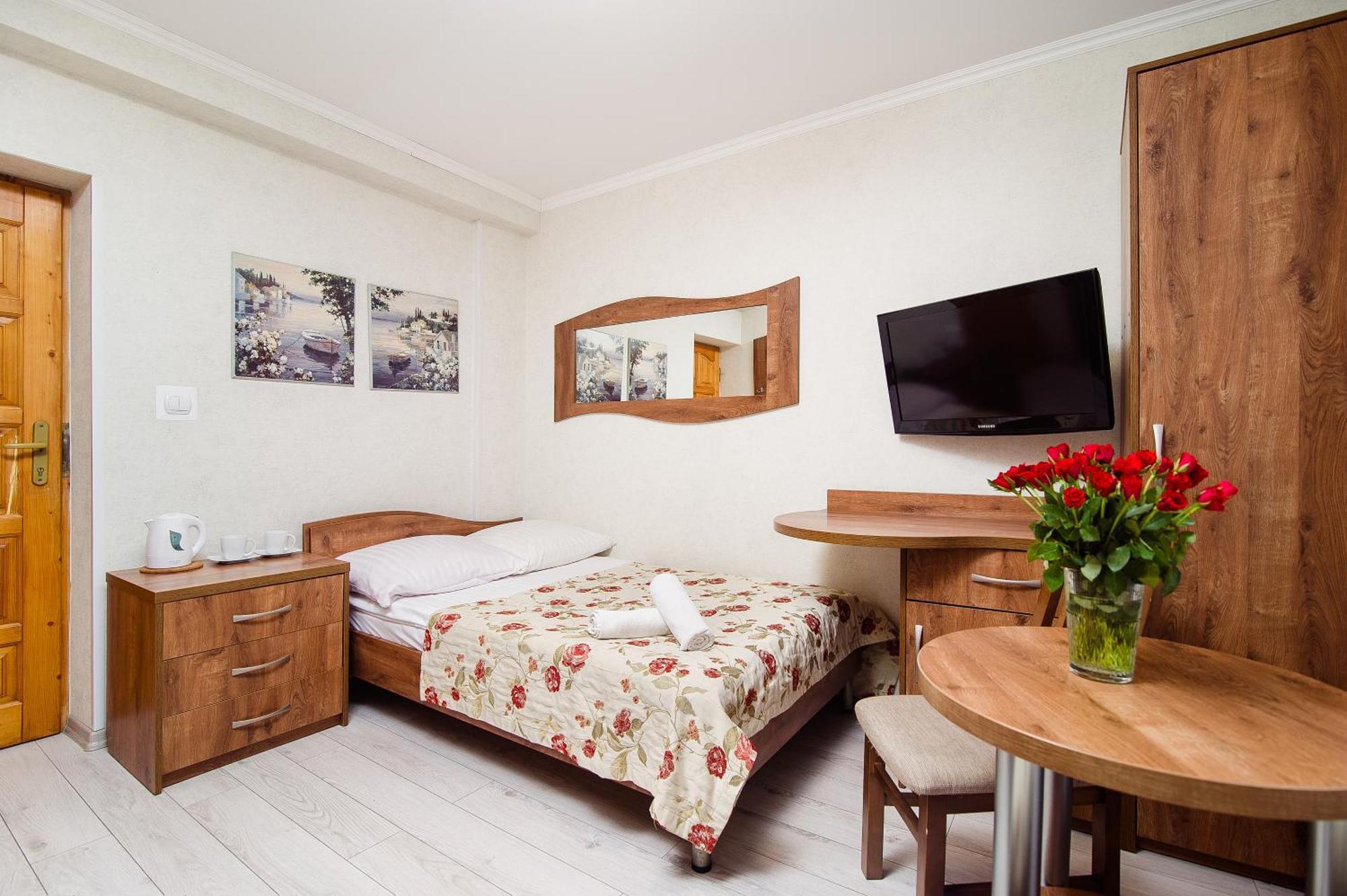 Kompleks Wypoczynkowo-Rehabilitacyjny "Marzenie" Zakopane Luaran gambar
